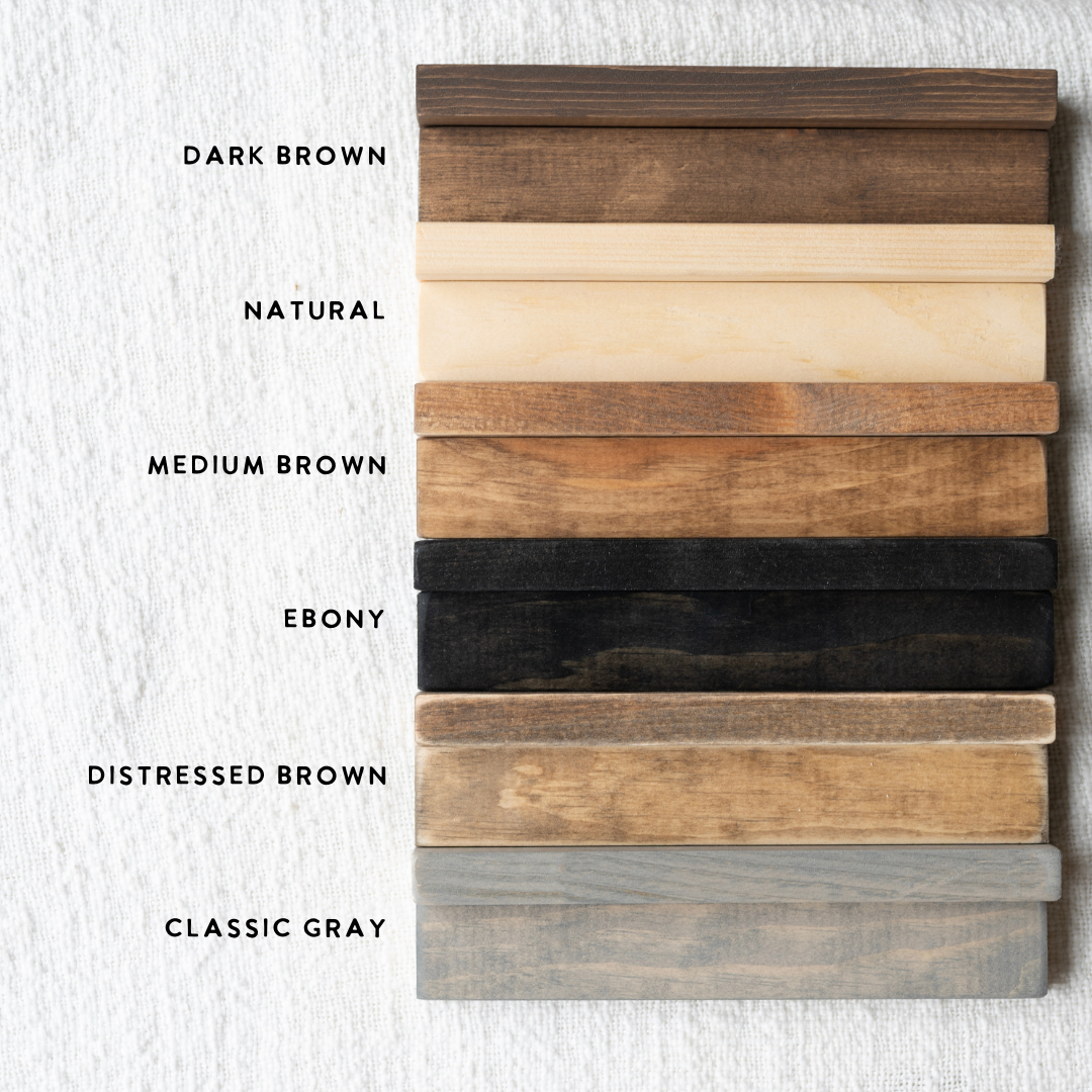 But They Who Wait For The Lord | Long Landscape Art