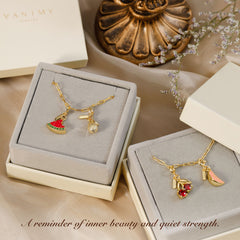 Kindness & Generosity Spirit Bracelet