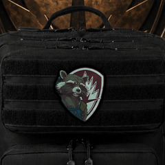 GOG Velcro Patch for Backpack