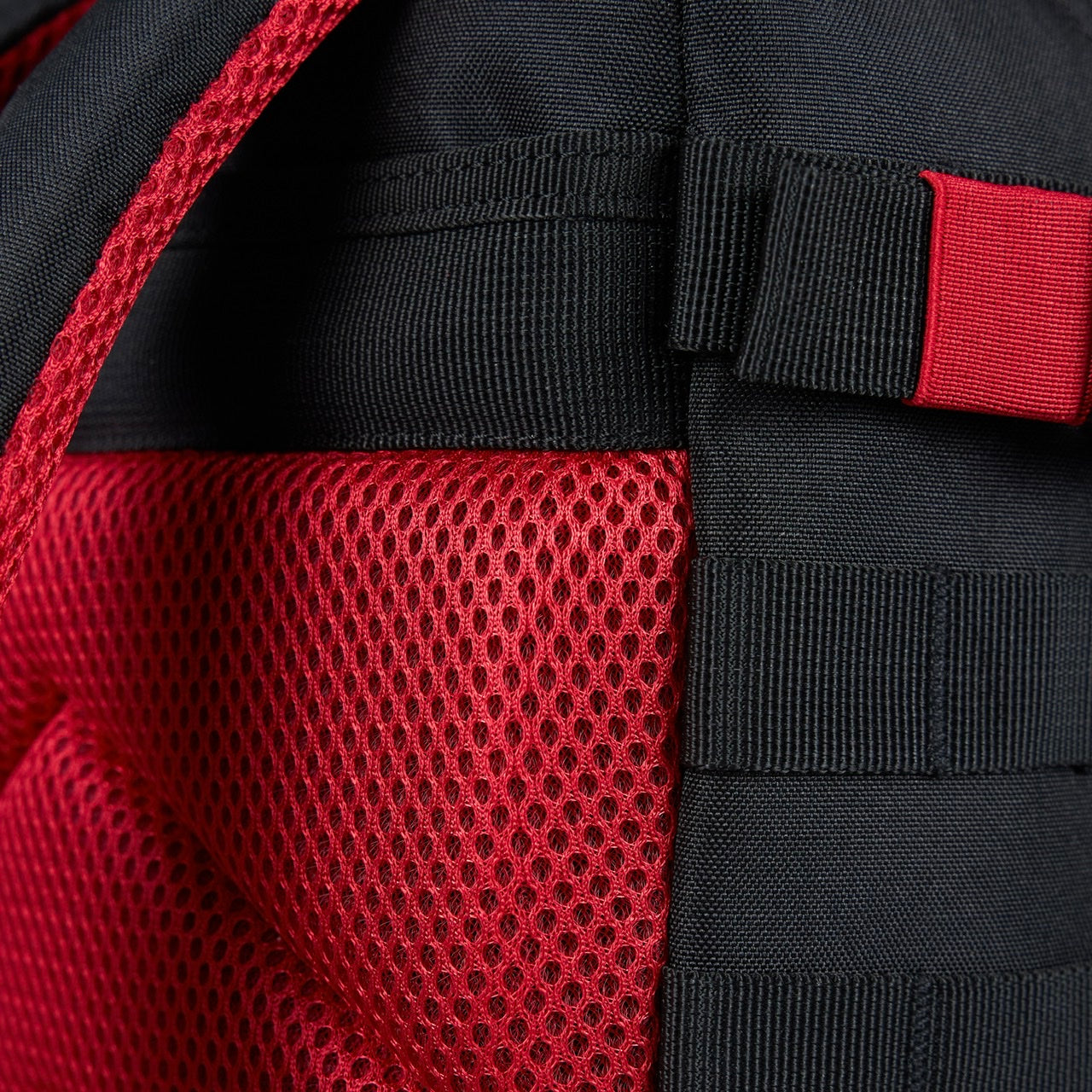 9L Backpack Mini Red