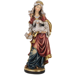 Saint Agnes of Rome Figurine
