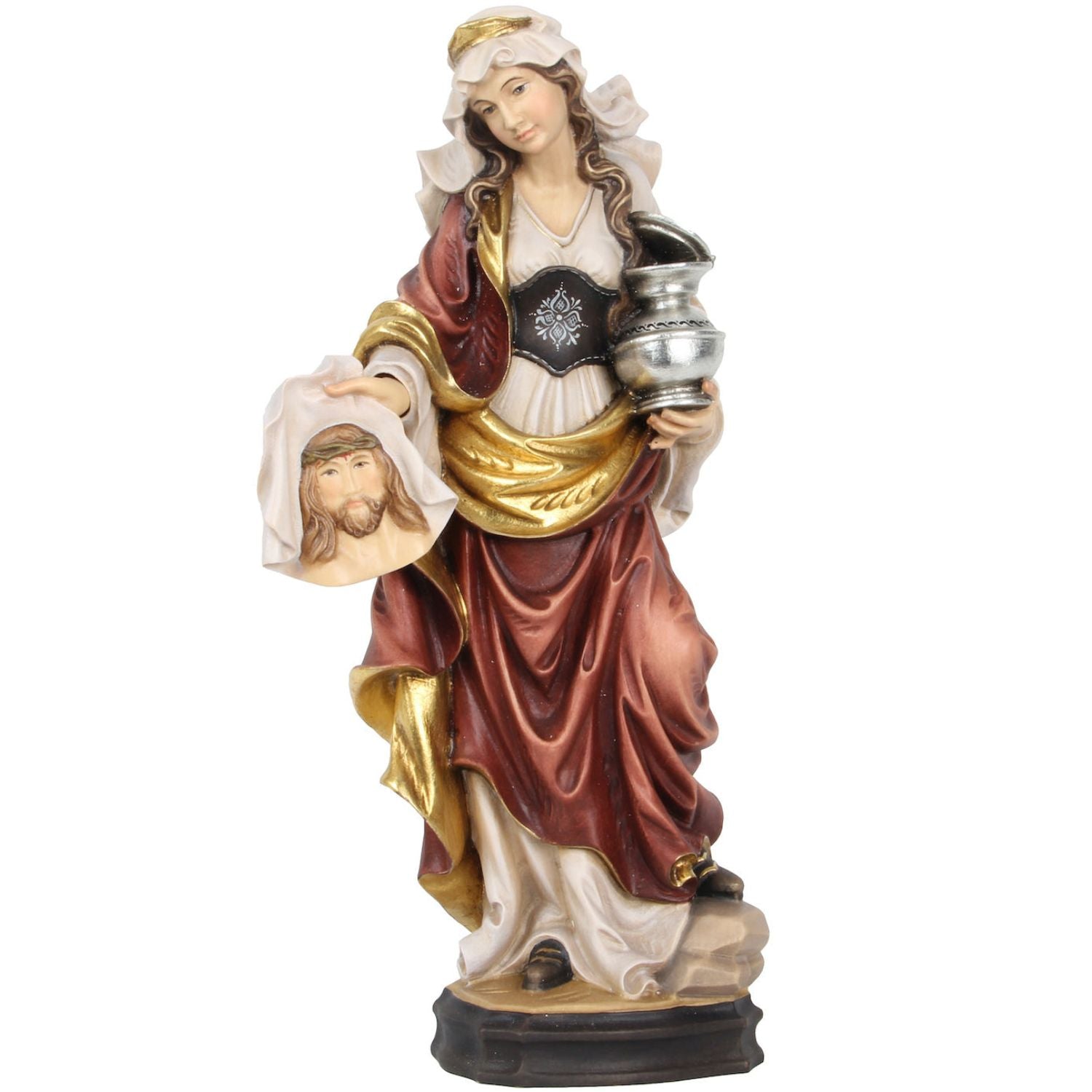 Saint Veronique Figurine