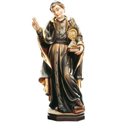 Saint Prete Figurine