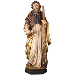 Saint James the Less Figurine