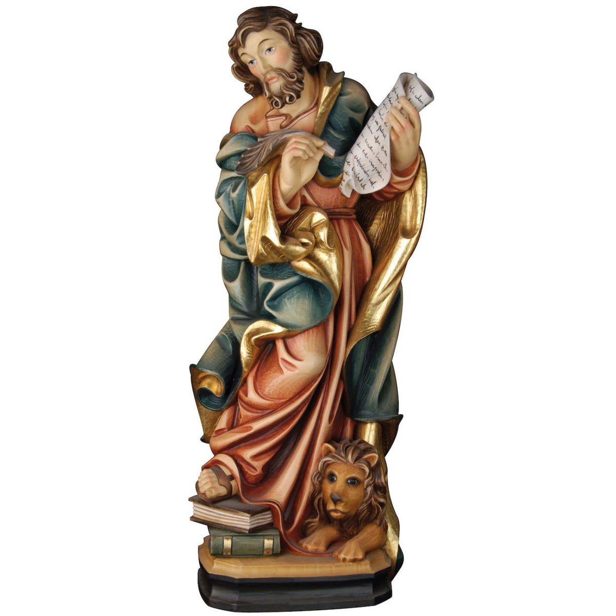 Saint Mark Figurine