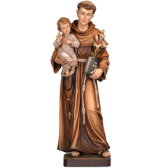 Saint Anthony of Padua Statue