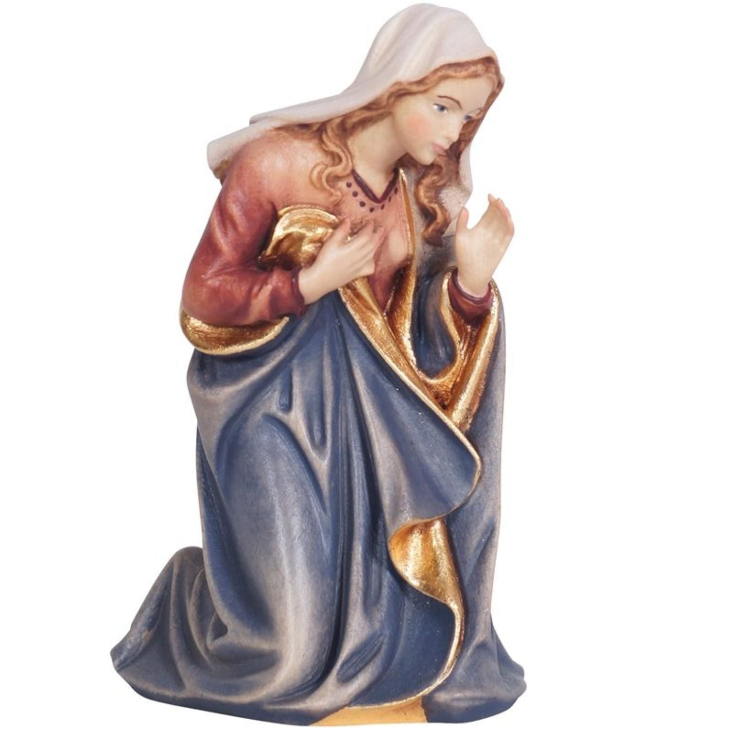 Kostner Nativity Scene Saint Mary Figurine