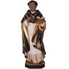 Saint Martin Porres Figurine