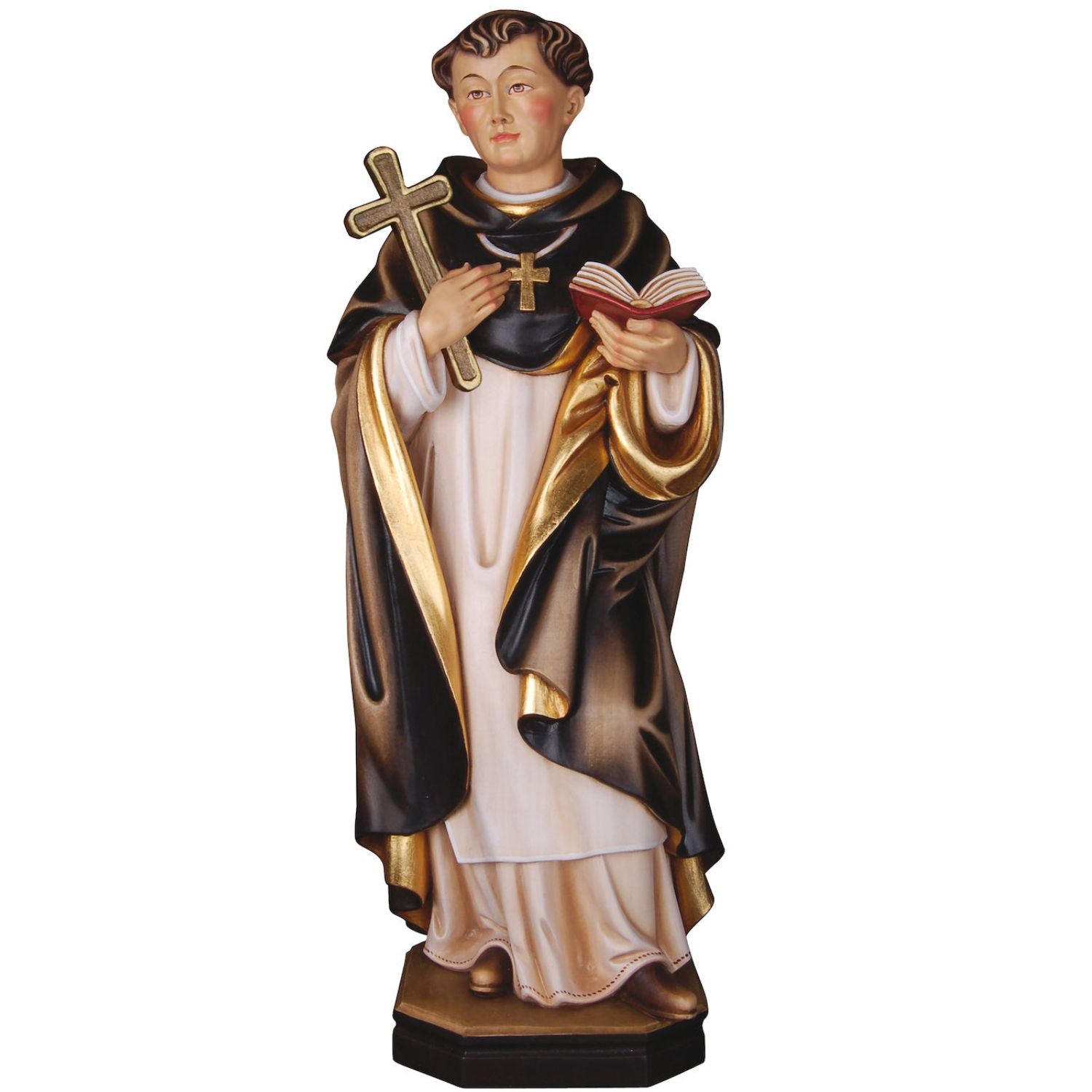Saint John of the Cross Figurine