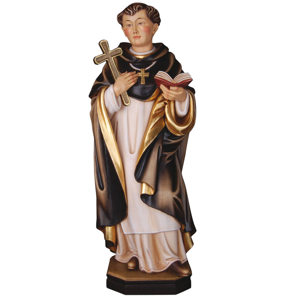 Saint John of the Cross Figurine