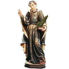Saint Benignus of Dijon Figurine