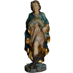 Saint Tobias Figurine