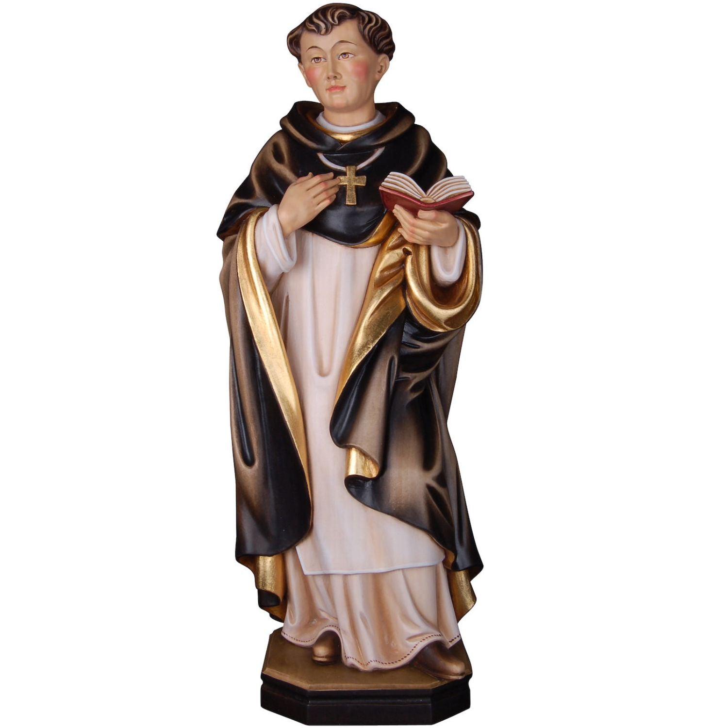 Saint Fra Angelico Figurine