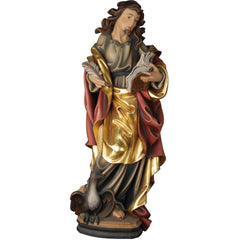 Saint John Figurine