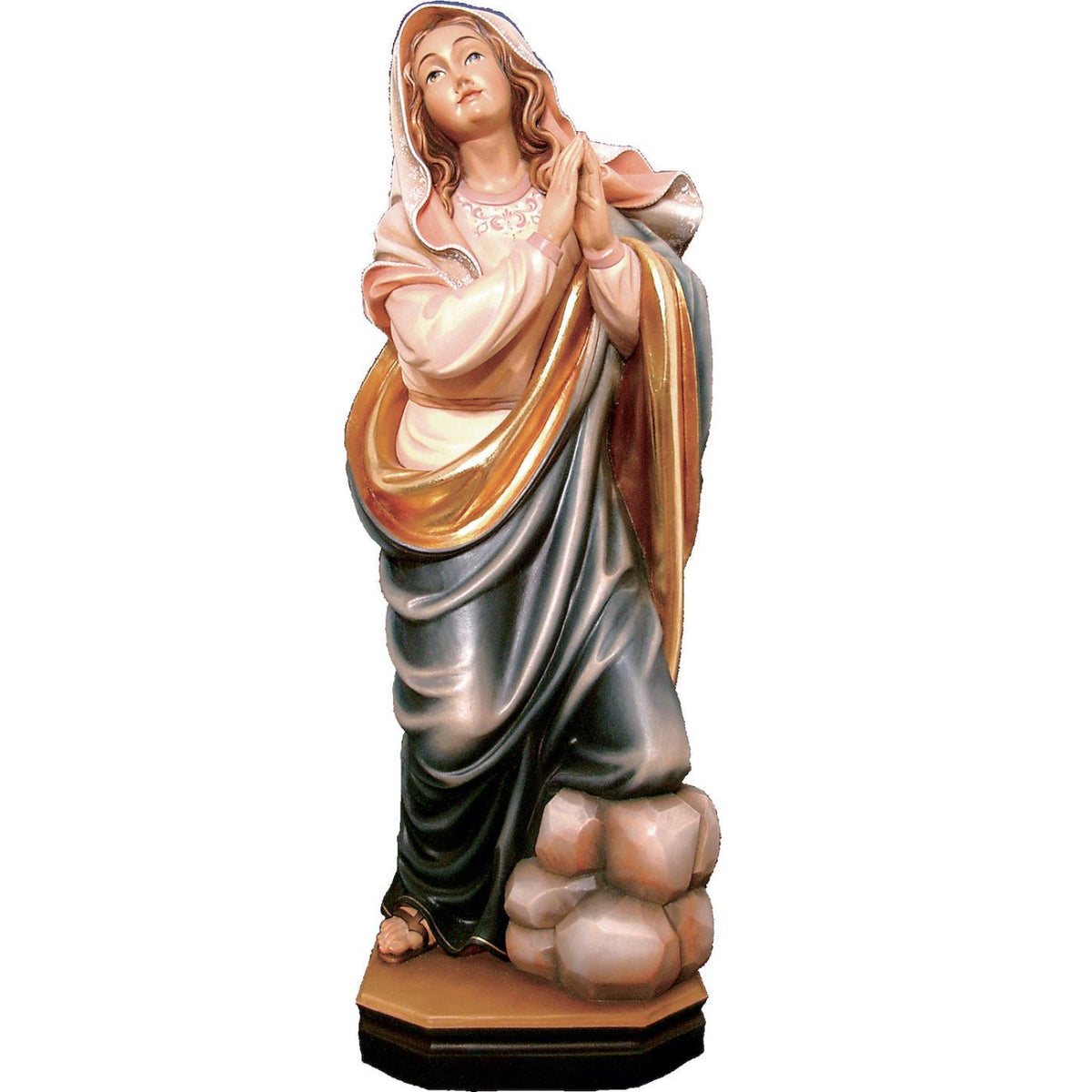 Saint Alexandra of Egypt Figurine