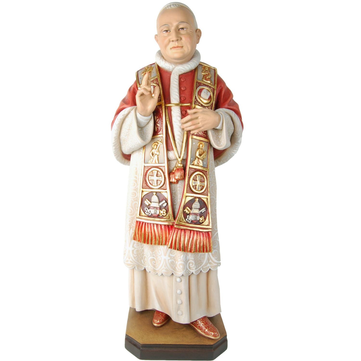 Saint John XXIII Figurine