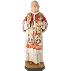 Saint John XXIII Figurine