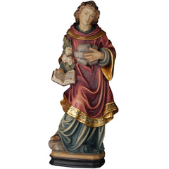 Saint Stephan Figurine
