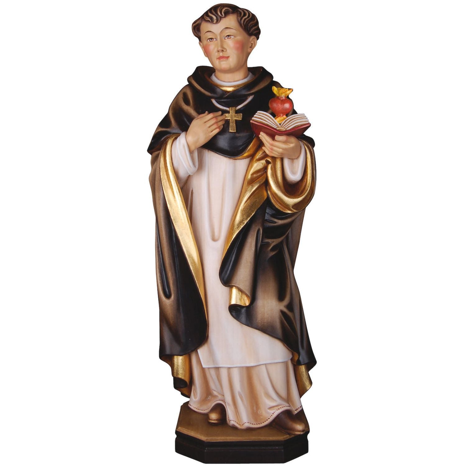 Saint Ignatius of Loyola Figurine