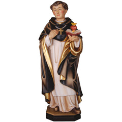 Saint Ignatius of Loyola Figurine