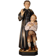 Saint John Bosco Figurine