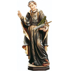 Saint Ewald Figurine