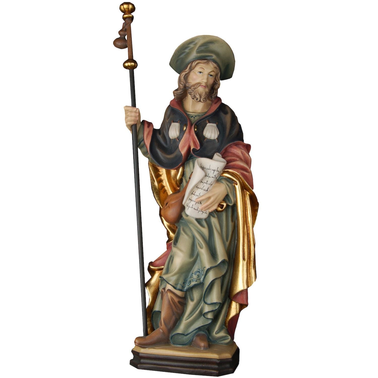 Saint James the Great Figurine
