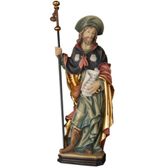 Saint James the Great Figurine