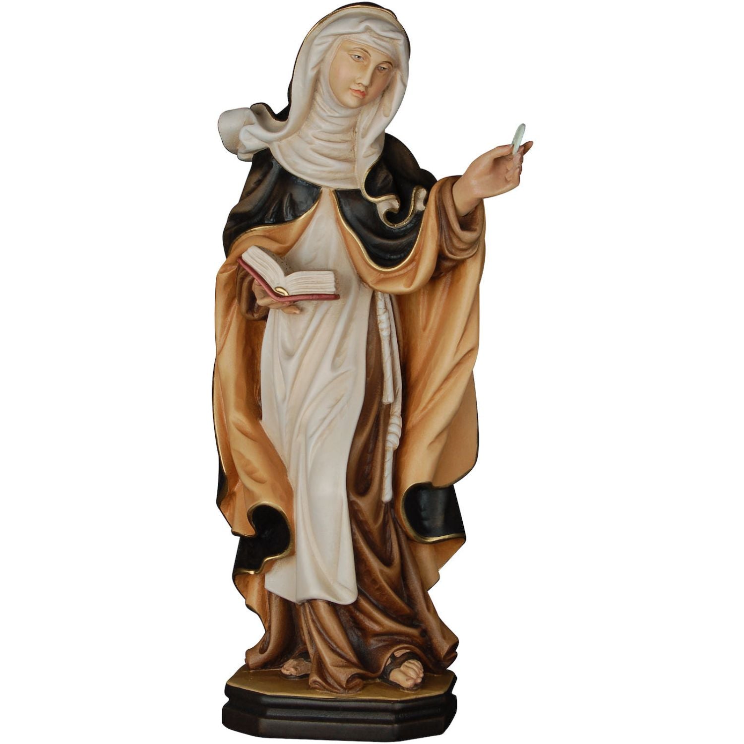 Saint Imelda Lambertini Figurine