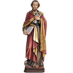 Saint Peter Statue