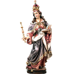 Saint Emma Figurine