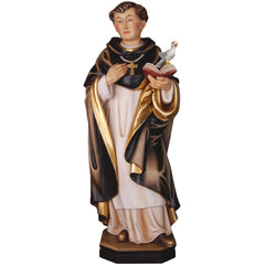 Saint Thomas Aquinas Figurine