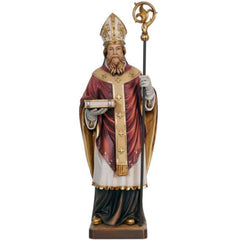 Saint Hugh of Lincoln Statue