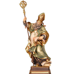 Saint Patrick Statue