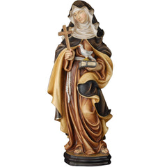 Saint Mary Crescentia Höss Figurine