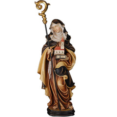 Saint Ehrentraud Figurine