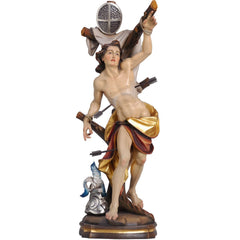 St. Sebastian Statue