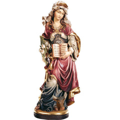 Saint Perpetua Figurine