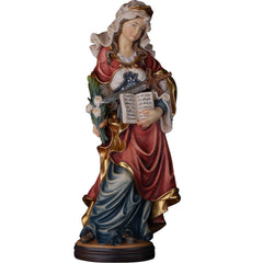Saint Sophia Figurine