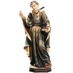 Saint Aquilinus Figurine