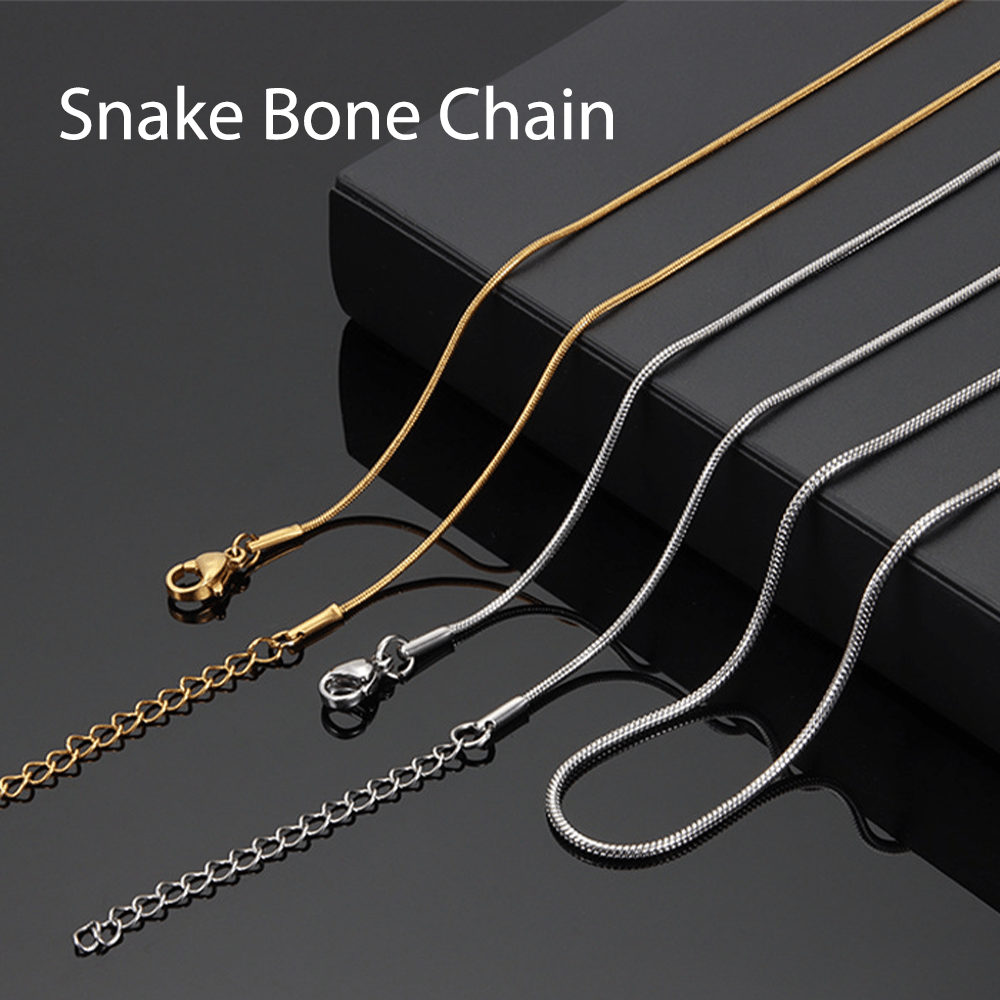 St. Benedict Symbol Crucifix Exorcism Necklace