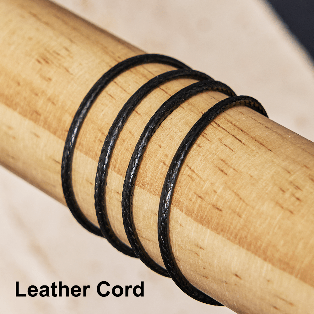 Classic Style Red/Blue Crafted Crucifix Big Size Pendant Necklace(5 color)