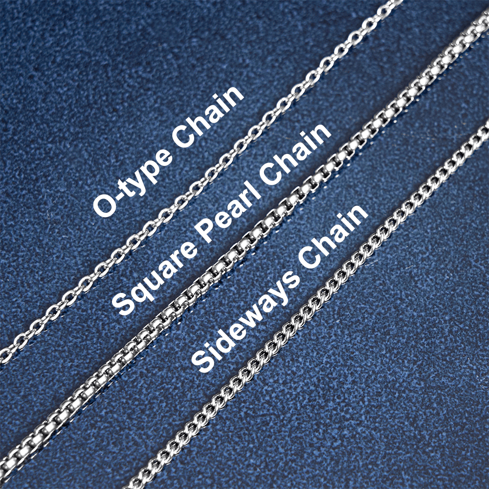 Classic Retro Style Jesus Cross Crucifix Alloy Pendant Necklace