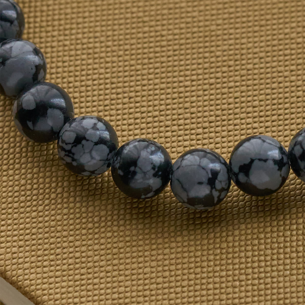 Waves of Grace Shark Guardian Cross and Natural Volcanic Agate Stones Animal Bracelet