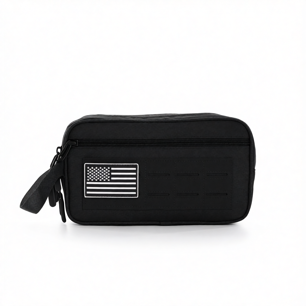 4L Travel Toiletry Bag