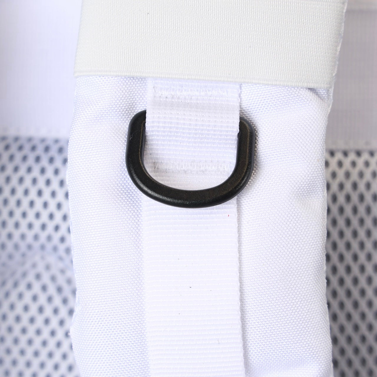 Faith-Inspired EDC Performance Backpack 35L - White