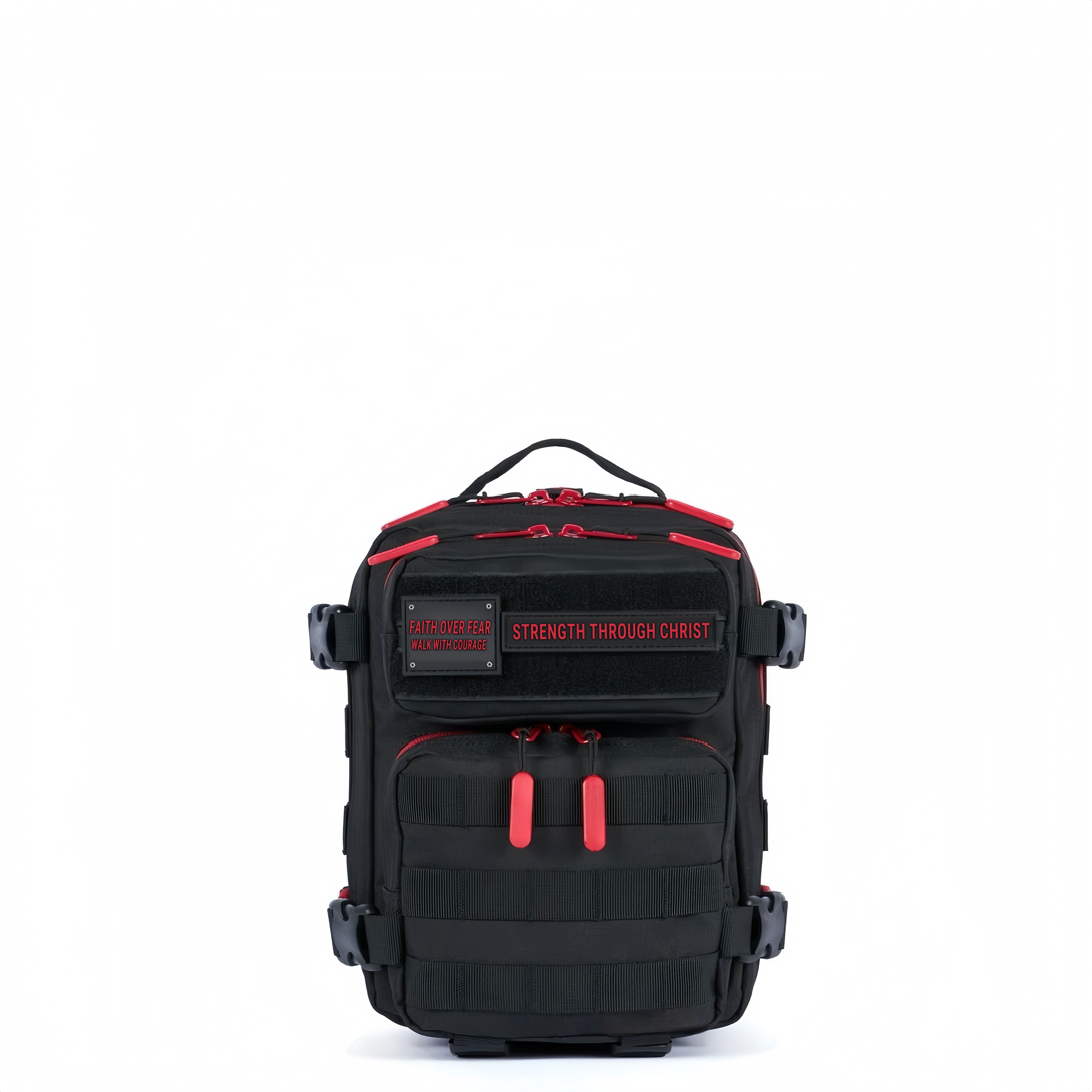 9L Backpack Mini Red