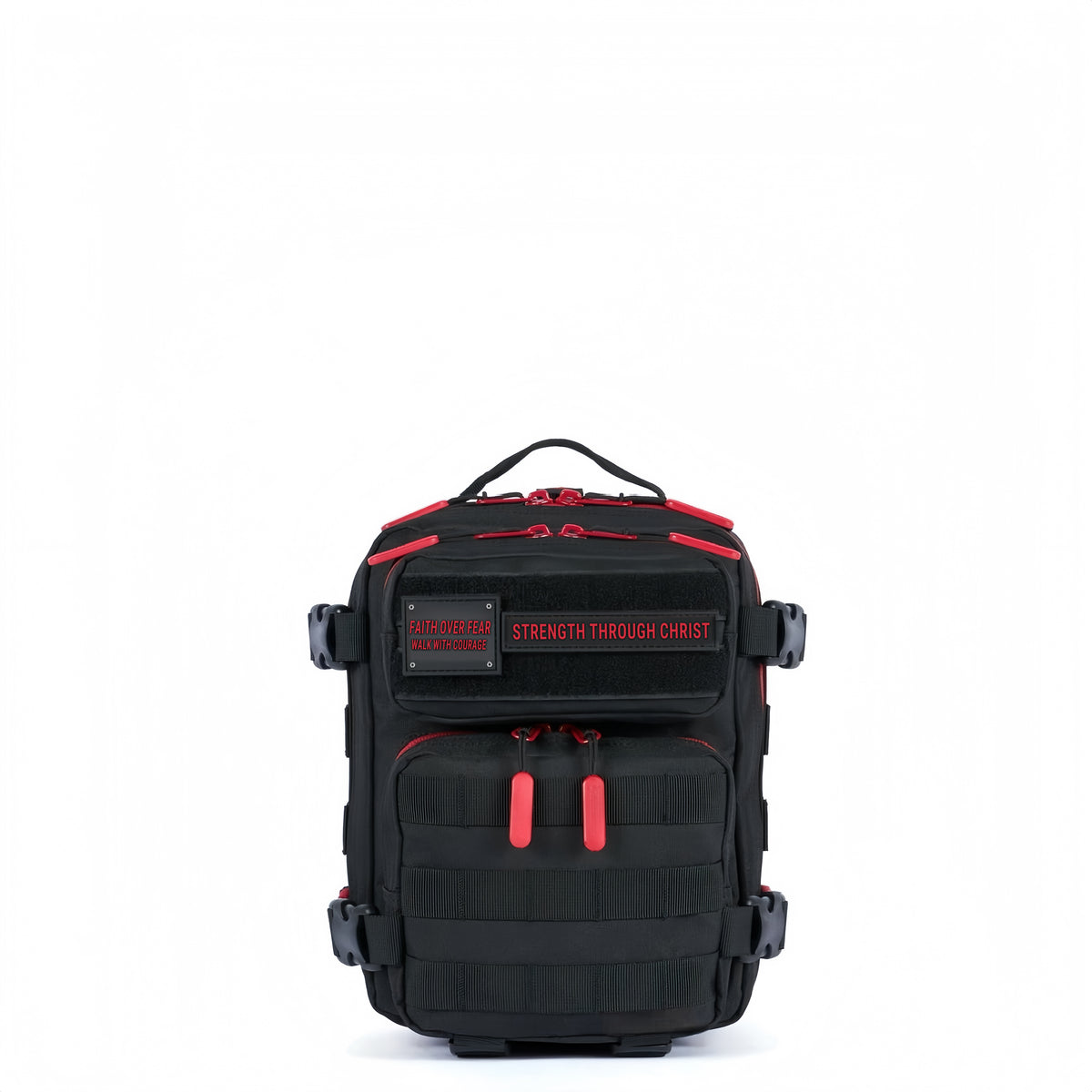 9L Backpack Mini Red