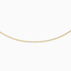 Basic Chain Necklace