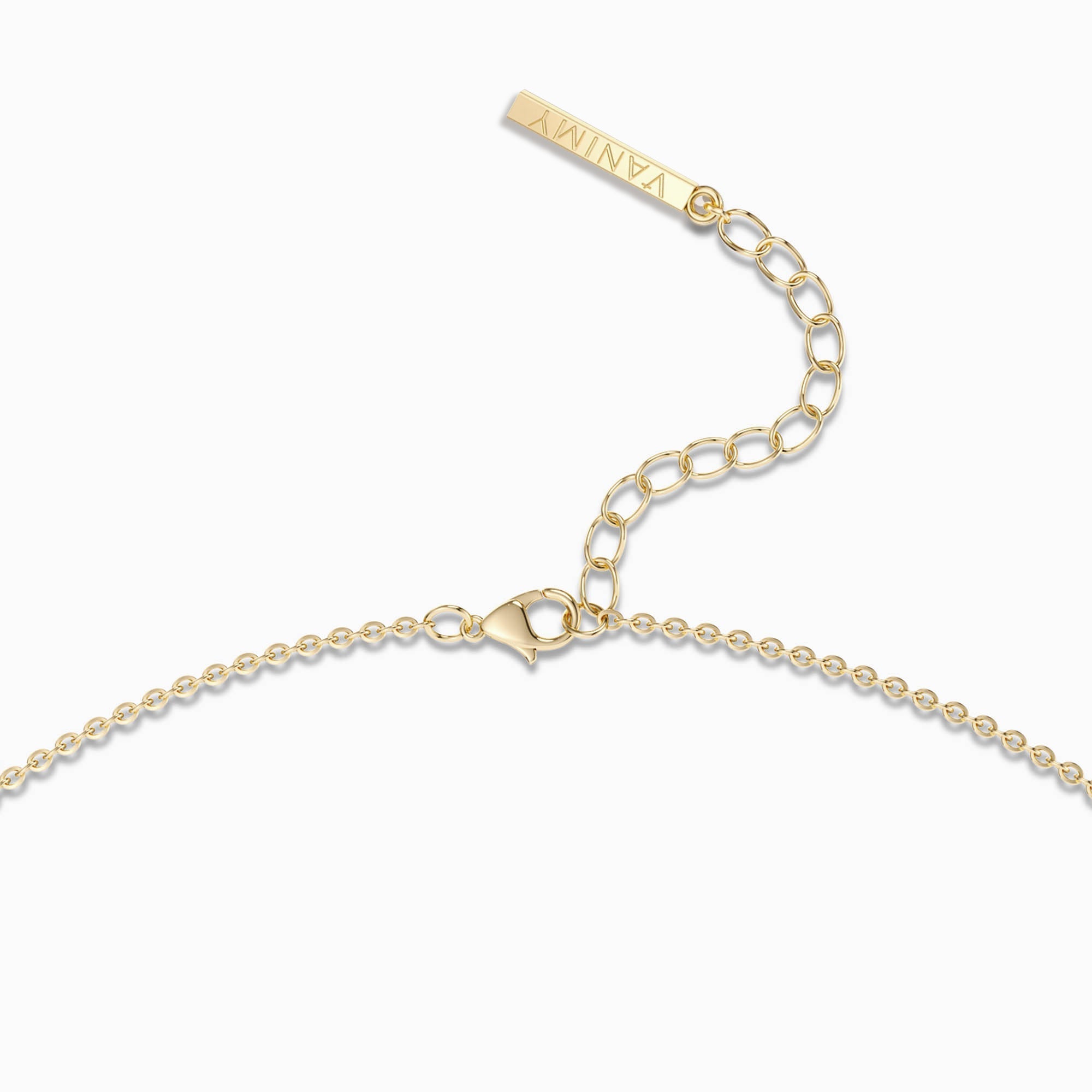 Basic Chain Necklace